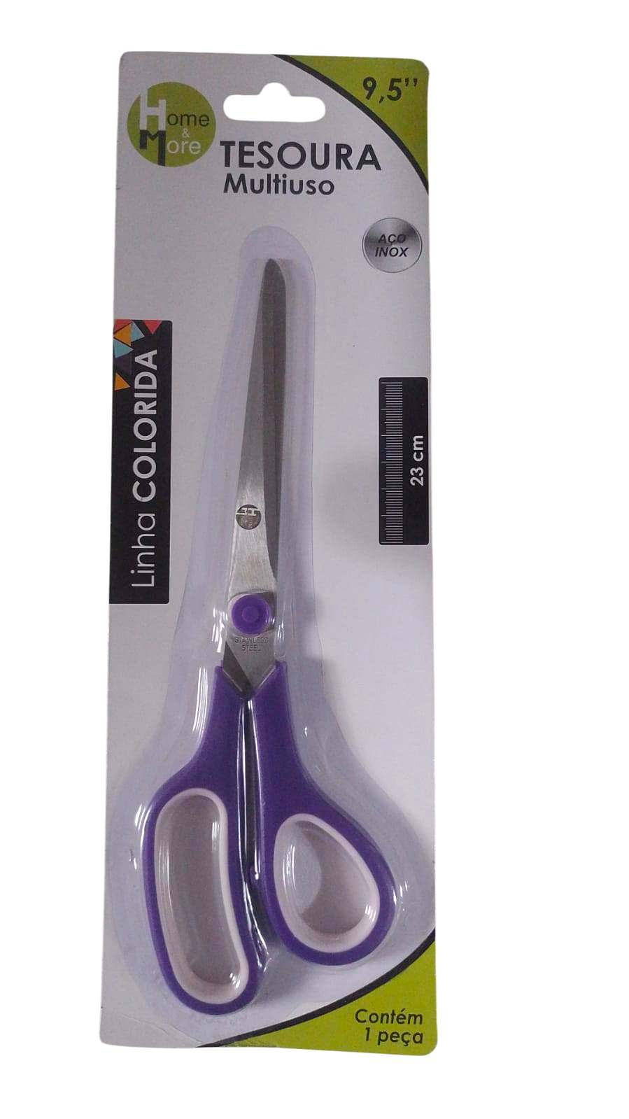 TESOURA 9,5